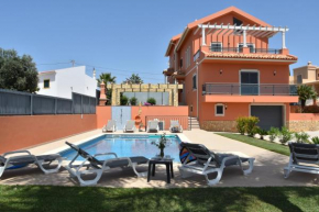 Villa Trindade